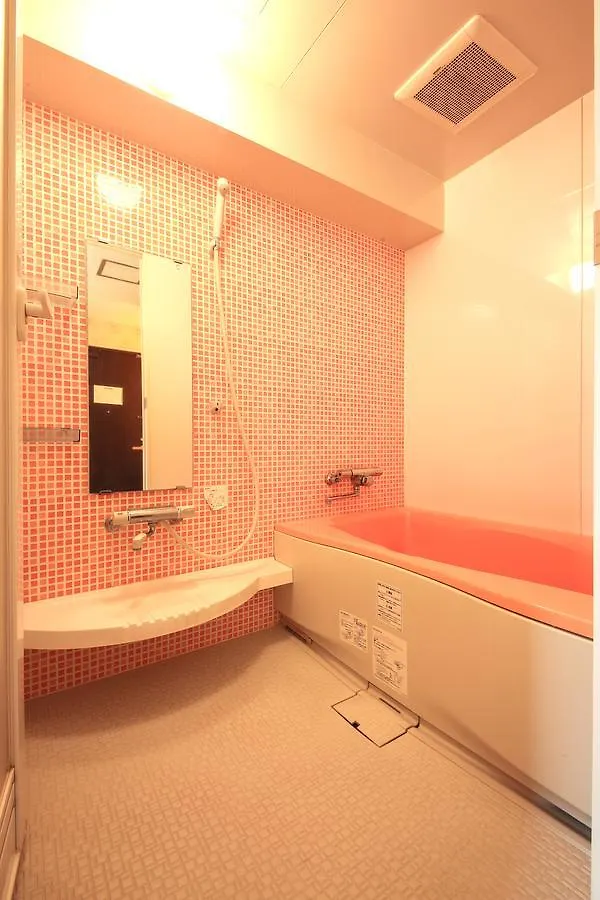 ホテルオーロラ Hotel Aurora Tóquio