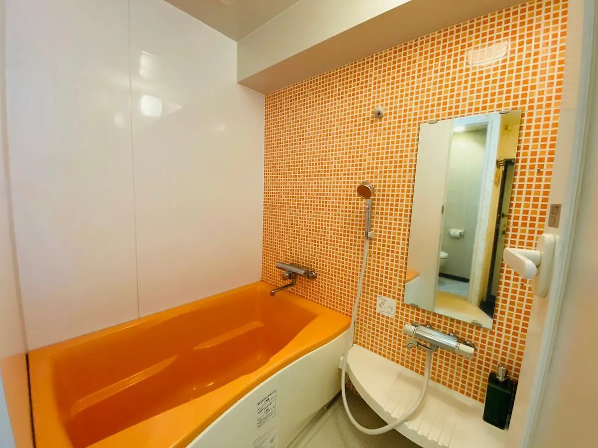 ホテルオーロラ Hotel Aurora Tokio