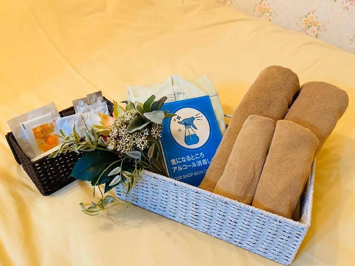 ホテルオーロラ Hotel Aurora Tóquio Japão