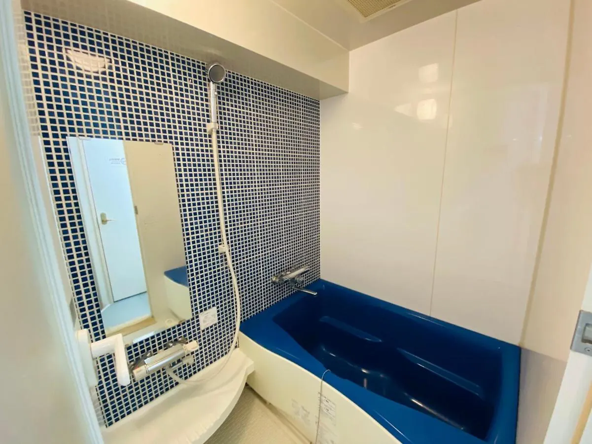 ホテルオーロラ Hotel Aurora Tóquio
