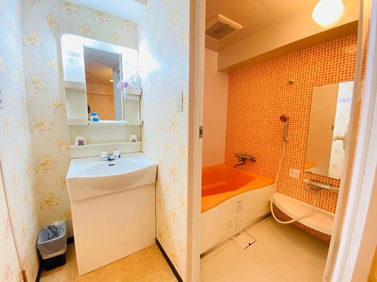 ホテルオーロラ Hotel Aurora Tóquio 0*,